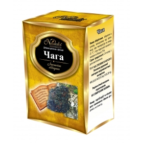 ФИТОЧАЙ ЧАГА 50г