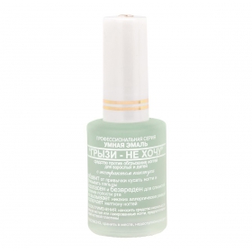 ФРЕНЧИ «FRENCHI УМНАЯ ЭМАЛЬ» 15 мл, грызи - не хочу