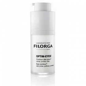 ФІЛОРГА Оптим Айз для контуру очей 15мл