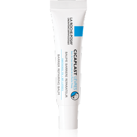 ЛЯ РОШ-ПОЗЕ Цикапласт відновлюючий бальзам-бар'єр для губ 7,5мл