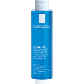 ЛЯ РОШ-ПОЗЕ Ефаклар лосьйон для звуження пор 200мл