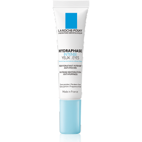 ЛЯ РОШ-ПОЗЕ Гідрафаз інтенсивний крем-гель для контуру очей 15мл