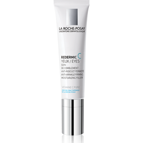 ЛЯ РОШ-ПОЗЕ Редермік С інтенсивний догляд проти старіння для контуру очей 15мл
