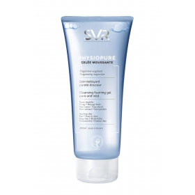 СВР Физиопюр очищающий гель 200 мл