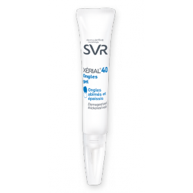 СВР Ксериаль 40 гель для потовщених і пошкоджених нігтів 10мл