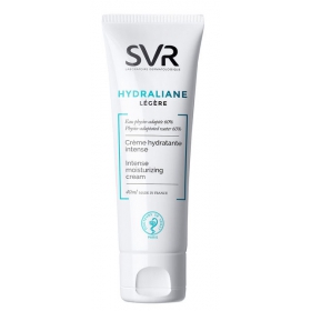 СВР Гідральян легкий зволожуючий крем 40мл