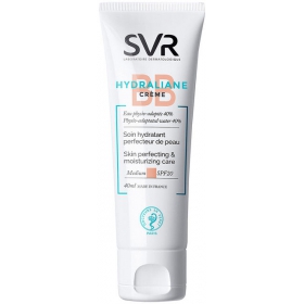 СВР Гидральян ВВ крем SPF20 темно-бежевый 40 мл