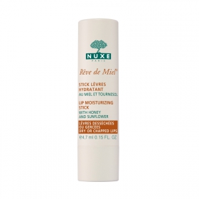 НЮКС медова мрія стік для губ 4г