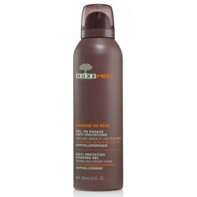 НЮКС Мен гель для гоління 150мл