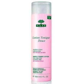 НЮКС тонізуючий лосьйон 200мл