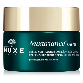 НЮКС Нюксурианс ультра нічний крем для усіх типів шкіри 50мл