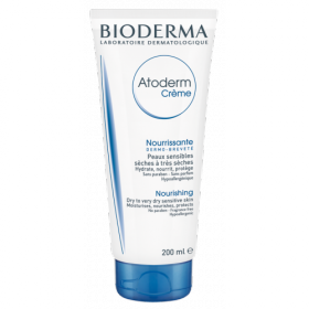 БІОДЕРМА Атодерм крем 200мл
