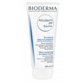 БИОДЕРМА Атодерм РР бальзам 200 мл