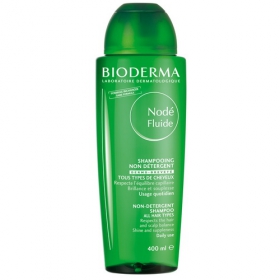 БИОДЕРМА Нодэ шампунь 400 мл