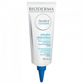 БИОДЕРМА Нодэ К эмульсия 100 мл