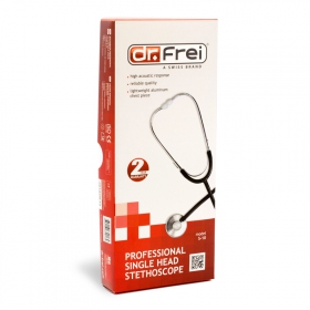 СТЕТОСКОП Dr.Frei S-10