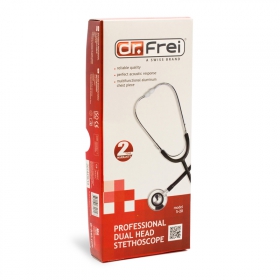 СТЕТОСКОП Dr.Frei S-20