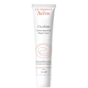 АВЕН сікальфат загоювальний крем 40мл