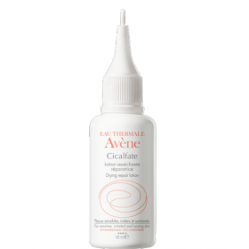 АВЕН сікальфат підсушуючий загоювальний лосьйон 40мл