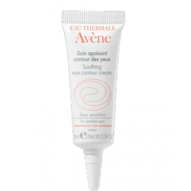 АВЕН заспокійливий крем для контуру очей 10мл