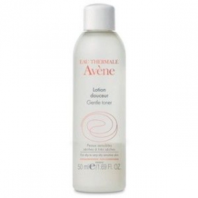 АВЕН м'який лосьйон для сухої і дуже сухої шкіри 200мл