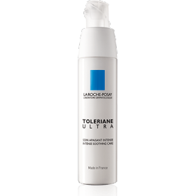 ЛЯ РОШ-ПОЗЕ Толеран ультра інтенсивний заспокійливий догляд для гіперчутливої шкіри 40мл