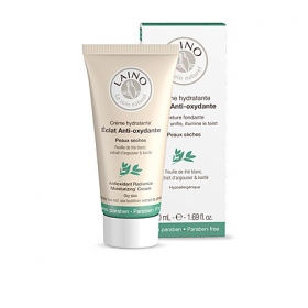 ЛЕНО антиоксидантний крем 50мл