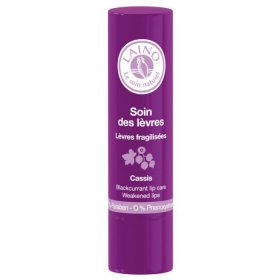 ЛЕНО бальзам-стік для губ смородина 4г