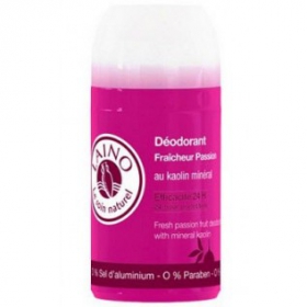 ЛЕНО Дезодорант шариковый Маракуйя 50 мл