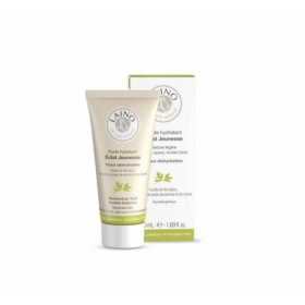 ЛЕНО Защитный антивозрастной уход 50 мл