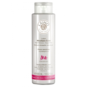 ЛЕНО Мицеллярный лосьон 400 мл