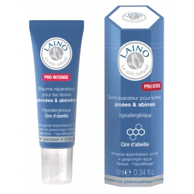 ЛЕНО Про-Интенс бальзам для губ 10 мл