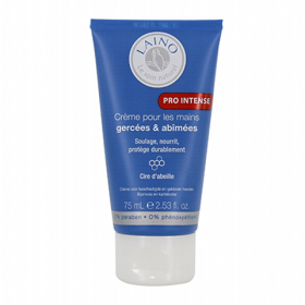 ЛЕНО Про-Интенс крем для рук 75 мл