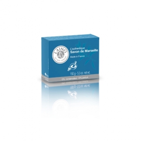 ЛЕНО Настоящее Марсельское мыло 150г