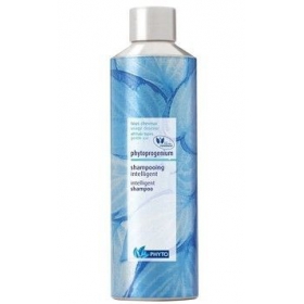 ФИТО Фитопрожениум шампунь для ежедневного ухода 200мл