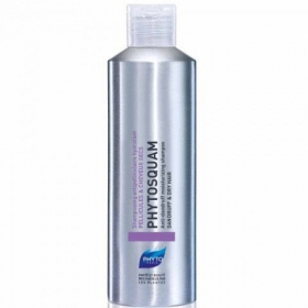 ФИТО Фитосквам увлажняющий шампунь 200мл