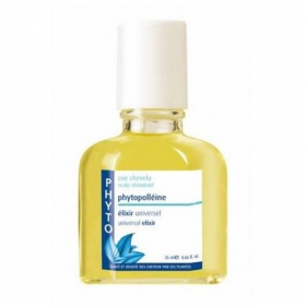 ФИТО Фитополлеин растительный стимулятор кожи головы 25мл