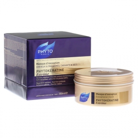 ФИТО Фитокератин эстрем маска 200мл