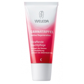 ВЕЛЕДА ГРАНАТОВЫЙ НОЧНОЙ КРЕМ-ЛИФТИНГ 30 мл