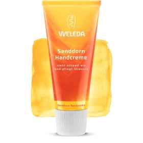 ВЕЛЕДА КРЕМ ДЛЯ РУК С ОБЛЕПИХОЙ 50 мл