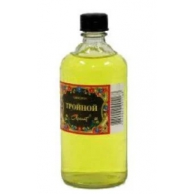 ОДЕКОЛОН «ТРОЙНОЙ» 185 мл