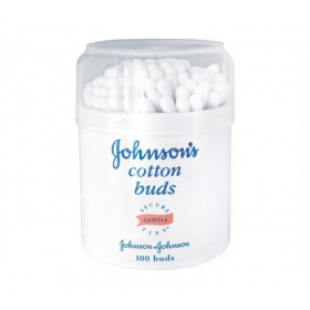 ПАЛОЧКИ ВАТНЫЕ №100