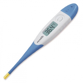 ТЕРМОМЕТР МЕДИЦИНСКИЙ ЭЛЕКТРОННЫЙ МИКРОЛАЙФ «MICROLIFE» MT 1931