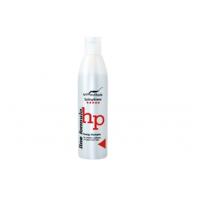 ШАМПУНЬ «LINE FORMULA HP SPRINGFLOWER SHAMPOO» 250мл, Еnergy