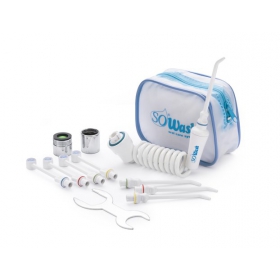 SOWASH іригатор стоматологічний SoWash «універсальна сім'я» Hydro-Pulser трьохструйний