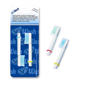 SOWASH Насадка для іригатору зубна щітка одноструменева №2