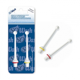 SOWASH Насадка для іригатору одноструменева №2