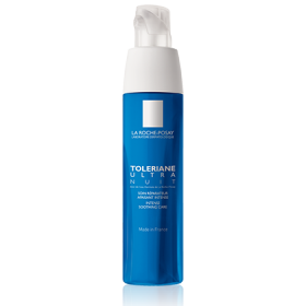 ЛЯ РОШ-ПОЗЕ Толеран ультра нічний заспокійливий крем для шкіри лиця і навколо очей 40мл