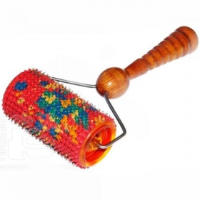 ЛЯПКО АПЛІКАТОР Валик універсальний М 3,5Ag 72*51мм