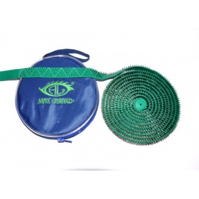 ЛЯПКО АПЛІКАТОР чарівна стрічка здоров'я 4,3Ag, 1-а, 7-сегментів